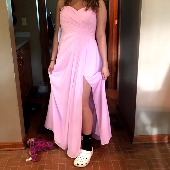 Dresses & Skirts - Prom Dress/Formal Dress